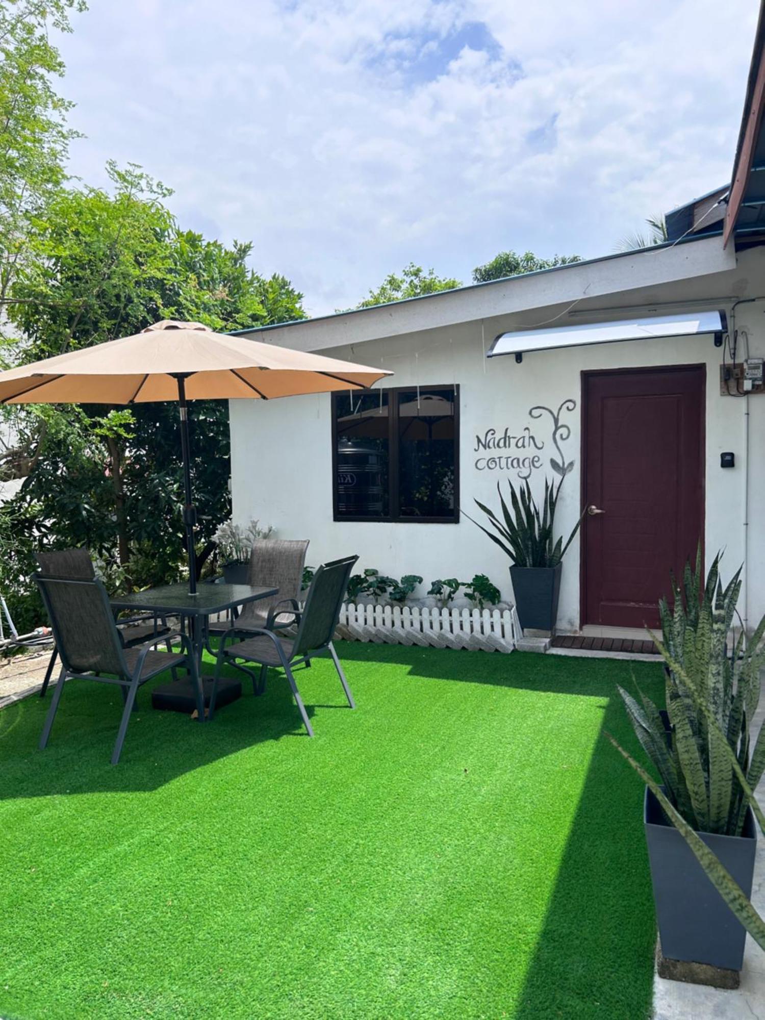 באייאן לפאס Nadrah Cottage מראה חיצוני תמונה