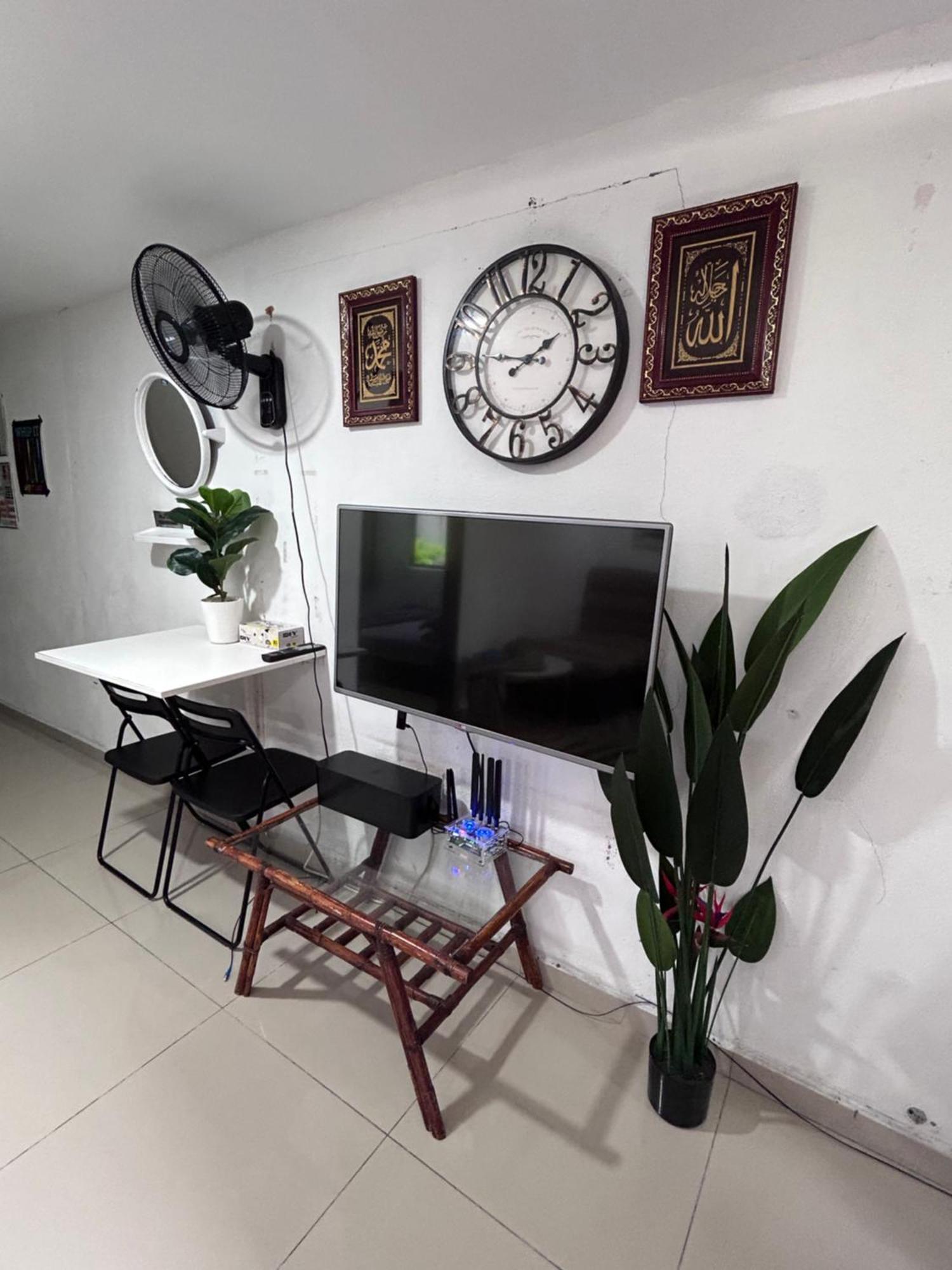 באייאן לפאס Nadrah Cottage מראה חיצוני תמונה