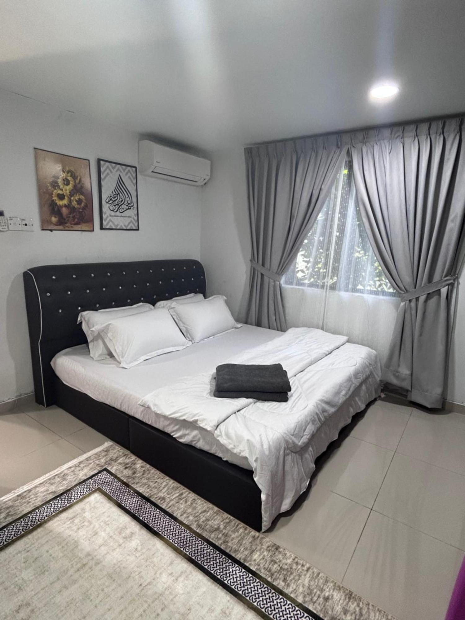 באייאן לפאס Nadrah Cottage מראה חיצוני תמונה