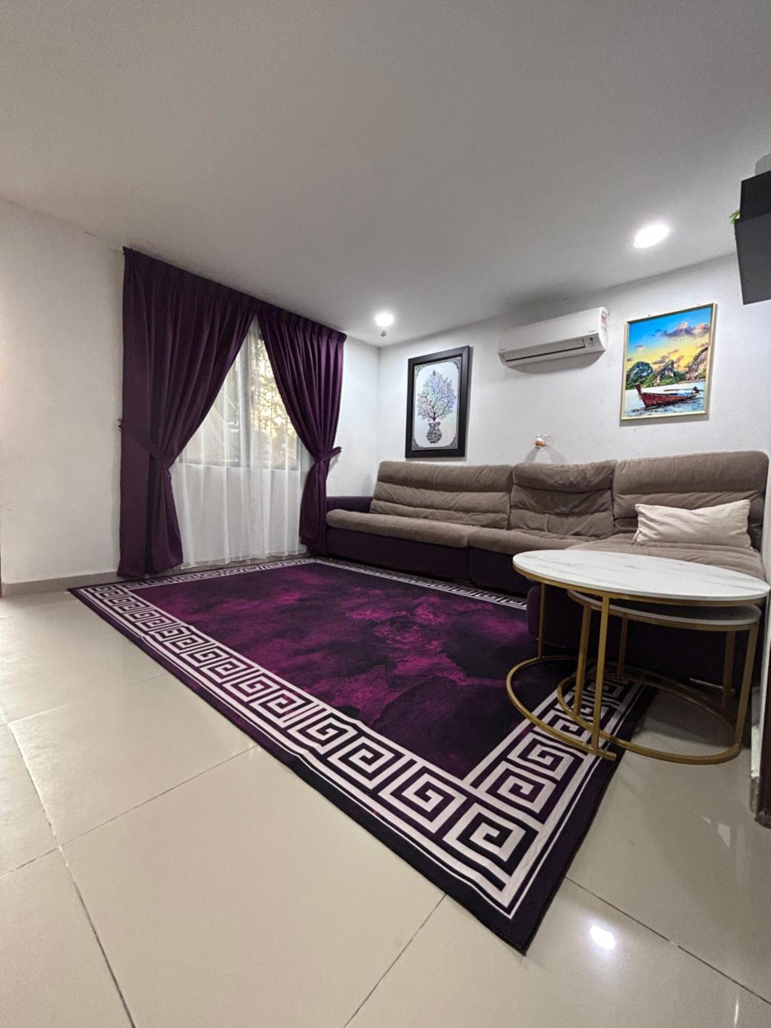 באייאן לפאס Nadrah Cottage מראה חיצוני תמונה