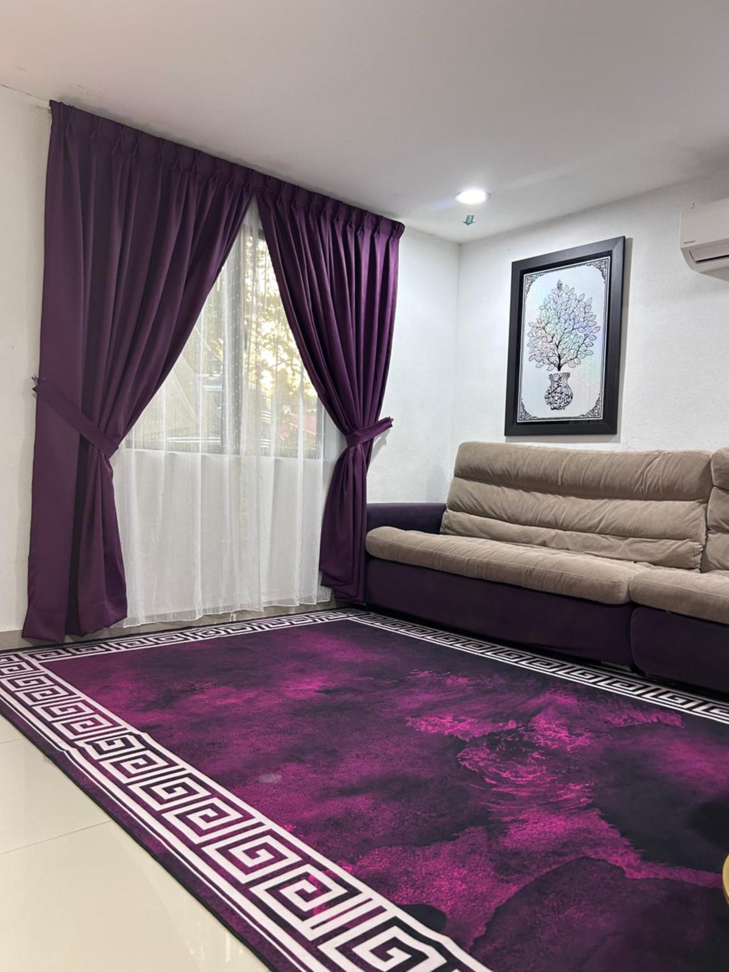 באייאן לפאס Nadrah Cottage מראה חיצוני תמונה