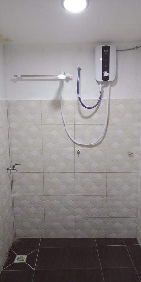 באייאן לפאס Nadrah Cottage מראה חיצוני תמונה